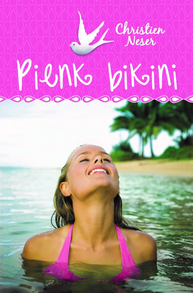 pienk-bikini